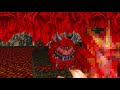 Imp Encounter: DeHackEd Edition for Bethesda/Microsoft - DOS and Unity Doom Demonstration