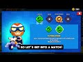 Brawl Stars But I Can ONLY Use Gadgets…