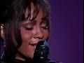 Whitney Houston - Medley: I Loves You, Porgy / And I Am Telling You I'm Not Going / I Have Nothing