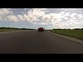 Passing Toyota MR2 - 1993 Honda Civic del Sol Si (JDM GSR, ITR S80 LSD)