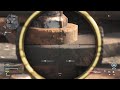 Call of Duty®: Modern Warfare® team wipe