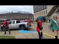 Parkersburg high school marching band