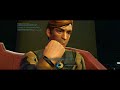 Star Wars: The Old Republic - R3_03_Smuggler Story - Coruscant