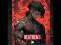 Heathens (TranAnh Remix)