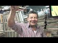 SONIDO ADENTRO EP 1 Jacob Vargas Torres, Coleccionista, Bogota Colombia