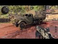 CoD: Black Ops Cold War LC10 Wreck On Apocalypse PS5
