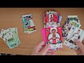 I won 20 packs in a competition! ⚽️👍