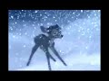 Bambi Mother's Death Crossover (w/Star Wars + DBZ SFX)