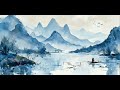 CHROMAZEN | CHINESE  flute & strings (A Relaxing Retreat into Art and Music)