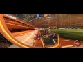 Gametime with Crepes: Rocket League Duels (21:9 Ultrawide)