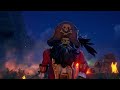 Sea of Thieves: The Legend of Monkey Island - Announcement Trailer