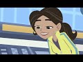 Wild Kratts | Snow Runners | Full Episode | Season 2