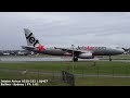 40 AMAZING CLOSE UP Takeoffs and Landings at Sydney Airport | Plane Spotting at Sydney