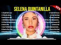 Las 10 mejores canciones de Selena Quintanilla 2024