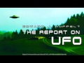 The Report on UFO [Audiobook part 1] by Edward J. Ruppelt