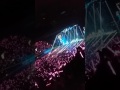 Jay CHOU 周杰伦 live @SSE Wembley Arena London 17/03/17 INTRO