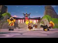 LEGO Islands in Fortnite - LEGO® Battle Arena