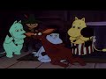 Tiny Guests I EP6 I Moomin 90s #moomin #fullepisode