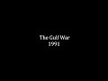 Saddam's Wars [Iran-Iraq War - Gulf War - Iraq War]
