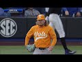 #4 Tennessee vs #3 Kentucky (EXCITING RUBBER MATCH!) | 2024 College Baseball Highlights