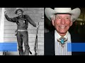50 GUNSMOKE Actors Who Have Tragically Passed Away after 70 years
