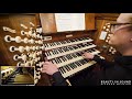 🎵 An EASTER Organ Recital from Truro Cathedral // Andrew Wyatt