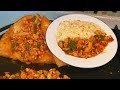 CHICKEN SAUTE RECIPE HOW TO MAKE CHICKEN SAUTE