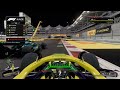 F1 2023 Braking Point 2 | Chapter 17 - Abu Dhabi GP 2023 | PS5 Gameplay | 4K60FPS