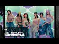 IVE – HEYA (해야) (Official Instrumental/99%)