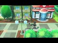 Pokemon Lets Go Eevee Team Rocket Hideout