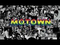 Motown Party Dance Mix #1  (15 Min)