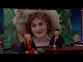 Jimmy Kimmel Live! Kate Winslet funny moment with Susan Sarandon at 2016 SAG Awards