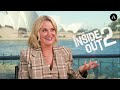 Amy Poehler Lost Her Wallet During A Wild Night Out In Australia