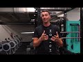 Discover the Secret to Explosive Strength | 5 Benefits of Isometrics