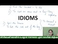 IDIOMS - കഥ കേട്ട് പഠിക്കാം! | English | LDC | LPUP | LSG | Kerala PSC | Reema Miss |Pachavellam PSC