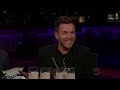 Spill Your Guts or Fill Your Guts w/ Niall Horan, Ewan McGregor & Isla Fisher