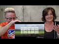 American Couple/Sports Fans Reacts: American VS English Football Chants! (THIS IS SO EMBARRASSING!!)