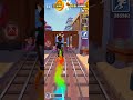 how to play Subway surf#gaming