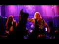 Impaler LIVE @ Ragnarokkr 2016 - Chicago USA - 2