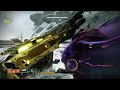 DESTROY ONSLAUGHT with this Solar Hunter Build - Shards Of Galanor