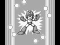 Game Boy Longplay [012] Mega Man IV