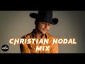 Christian Nodal Mix - Dj Gratis