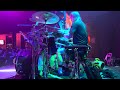 Trey Williams - Dying Fetus - Three Tracks - WSMH Rochester, NY 11/15/23