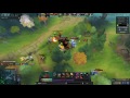 trận 17.7.29 drown ranger