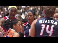 Japan vs. Dominican Republic - Full Match | Women's Volleyball World Cup 2015