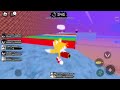 Amy and tails:D, hammer throws+arm canon||Sonic.Exe the disaster||Roblox