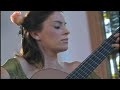 Ana Vidovic -  Guitar Artistry In Concert DVD