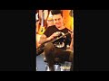 Synyster gates master class solo