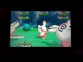 Spinda hoard