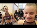 She Forgot Her Cheer Uniform For JamFest Cheer Competition Not Clickbait | The LeRoys